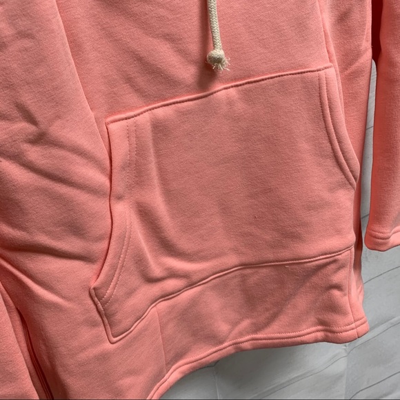 NWT Bearsland Maternity Nursing Sweatshirt Hoodie - Picture 12 of 15